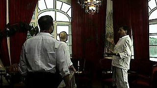 Hot Blonde Washes Car Toys Ass On Cam Big Boobs