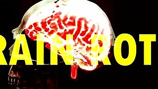 Nasty redhead babe sucks and jerks