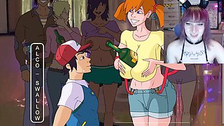 Best blowjob, facefuck, anime cosplay