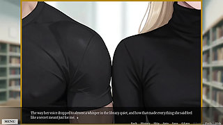 With Great Pleasure 9 - Animated Sex Gameplay