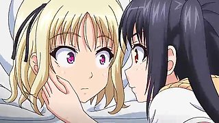 Anime: Amateur, Anal  Japanese Porn