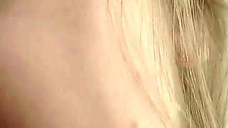 Young Endy Is Horny for Stepfather's Cock