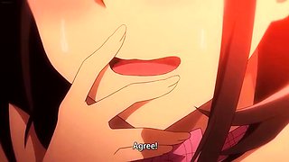 Mix of Hentai movs from Hentai Niches