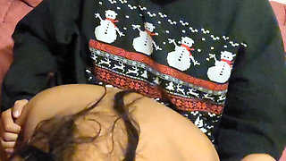 Fucking the Big-assed Goth Girl From My College Class (video Completo)