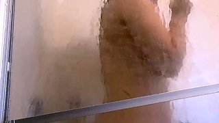 Leann amateur beautiful brunette with big boobs