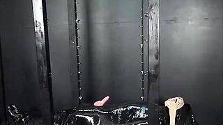 The Kat Turner - Mvp: Most Valuable Pantyhose Footjob