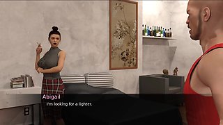 A Step-mother's Love (orborigin) [part 6] Part 59 Gameplay by Loveskysan69