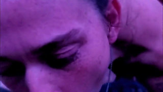 POV Blowjob