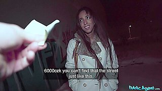 Spanish Babe With Big Clit Dares To Play A Naughty Game - Full Video