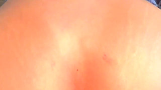 Wild Squirting & Intense Riding