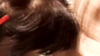 Wives trailer with erotic sweet thing from Screw My Wife Club