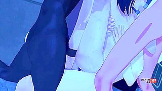 Dandadan Devil Depths: Ravaging Revels