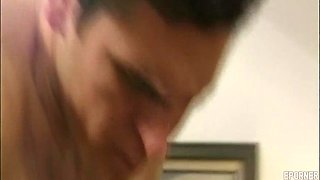 60752 A Woman Of Means Sz 02 - Blowjob