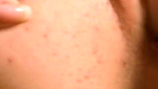 Chicks Fuck Hard Scene-2_beautiful Busty Redhead Enjoys Masturbating and Cumming Alone