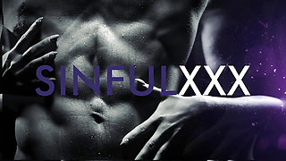 Scarlett Alexis and Anna de Ville Female-Friendly Birthday Climax at SinfulXXX