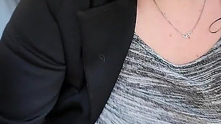 I Masturbate in the Car!