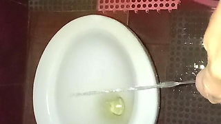 My Morning Pee
