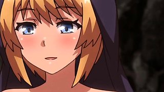 Nun MILF Battles Temptation With Paizuri Salvation (2026)