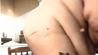 Since Daddy Loves the Toilet Princess Is Gonna Pludge It