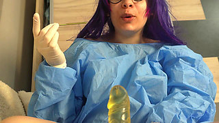 The Evil Doctor S Secret a Circumcising Procedure