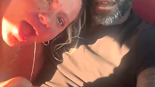 Backseat Blowjob: More Than Just a Passenger Princess