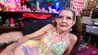 Webcam Solo Cun Show 7-16-2025