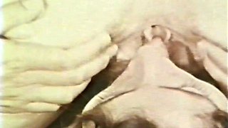 Three Nice Chicks Retro Lesbian Sex