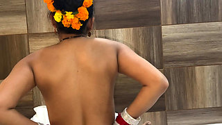 Sasur and Bahu Sex Naughty Daughter in Law Fuck