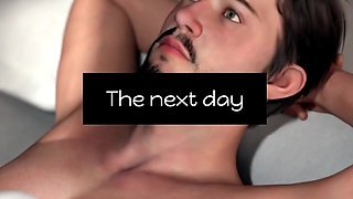 Sex Vacation with My Husband and My Husband's Boss(part 3)