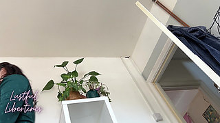 Step-moms Punishment