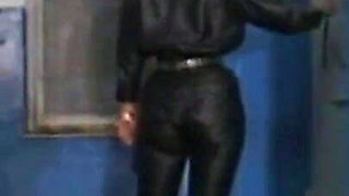 BDSM seduction without brakes - Scene #08