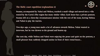 Melissa Hot Sex Game Adventure Ep 4 HD MILF Teen Cartoon Animation