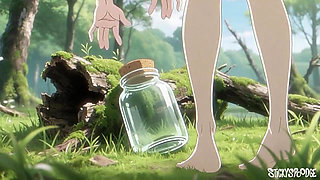 he is fucking me so hard