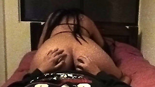 I Hope They Don't Find Out How I Fuck My Stepsis (video Completo)