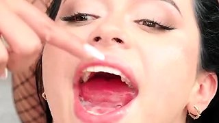 PremiumBukkake Zaira Bukkake PP