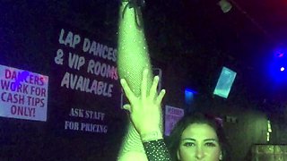 Hairy Pussy Webcam Girl with Big Boobs