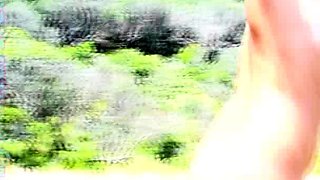 amateur blonde solo webcam