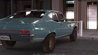 Breaking Ties: Housewife Cheats Her Husband with His Best Friend Who Is Also Their House Guest - Episode 2