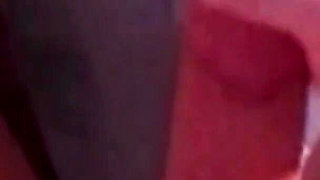 Mature MILF Ass Stretched Wide Dripping Cum Overflow