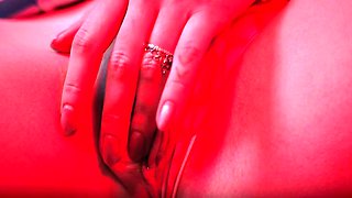 SMALL TIT BRUNETTE TATTOOED TEEN GIRLFRIEND CAUGHT IN SHOWER