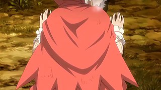 Emotion of the Figure inside forbidden memories