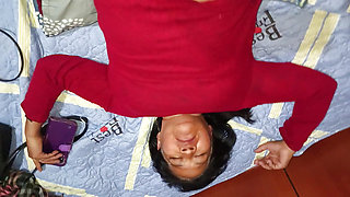 I have sex every day with my mother-in-law