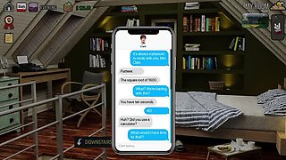 MILFs of Sunville 2 - Part 58 Full Gameplay - Big Dick & Natural Tits Hardcore 3D Sex