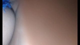 I take my sister-in-law at dawn when she rests