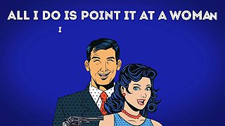 Cute Blonde Lays Down And Gets Fucked And Sucks Cock ft. Jackie Avalon  Bruce Venture: Porn