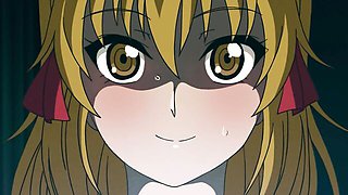 Fascinating madam at female orgasm smut