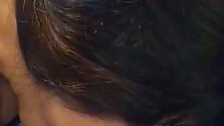 Olivia Ryder Blonde Blowjob Brunette Car Handjob
