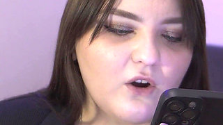 Porn Story - He Enjoys Intense Pegging From His Domme