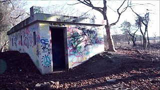 Come Here, Pervert! - POV BBW Ass Worship