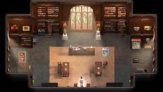 Treasure of Nadia: episode 251